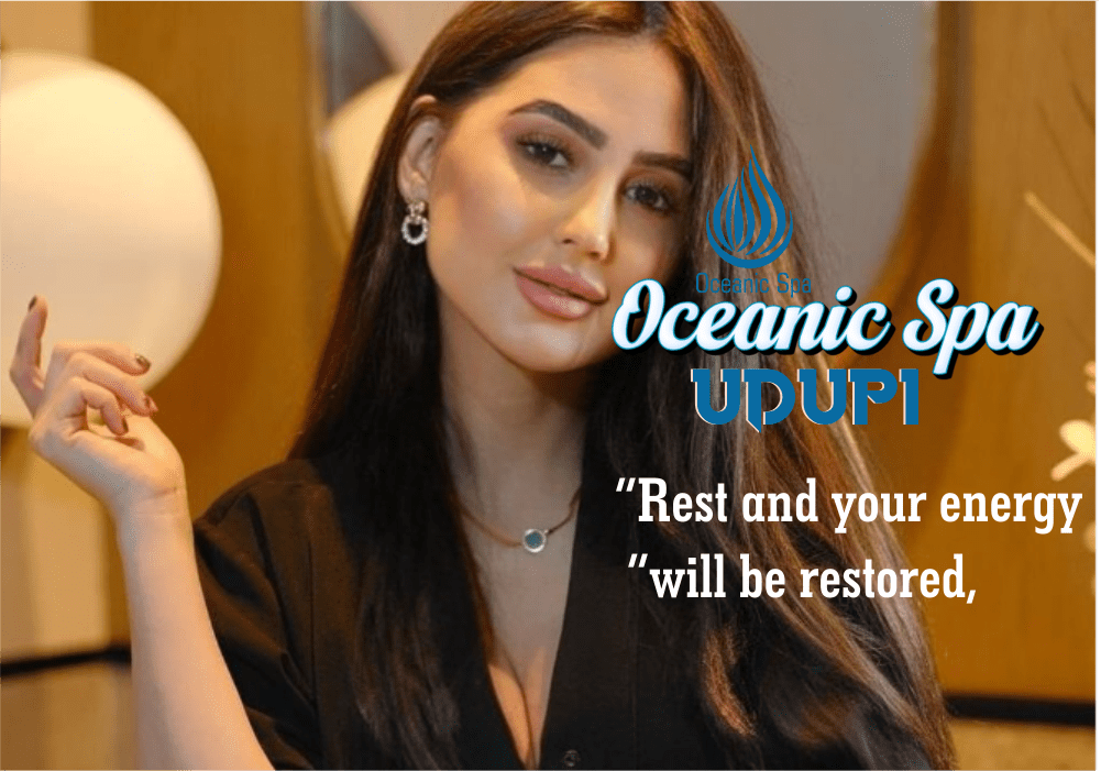 Female to Male Body Massage in Manipal Karnataka